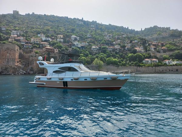 Custom Built 51 | My Dreams-A