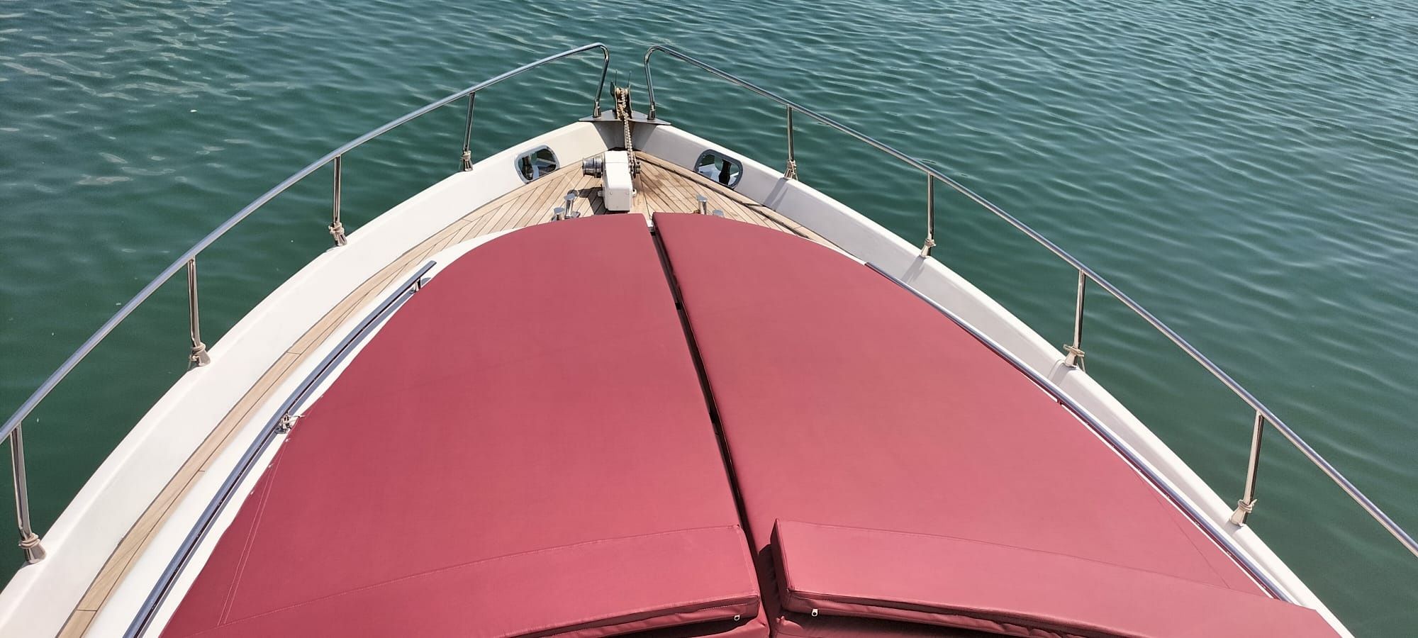 Custom Built 51 | My Dreams-A