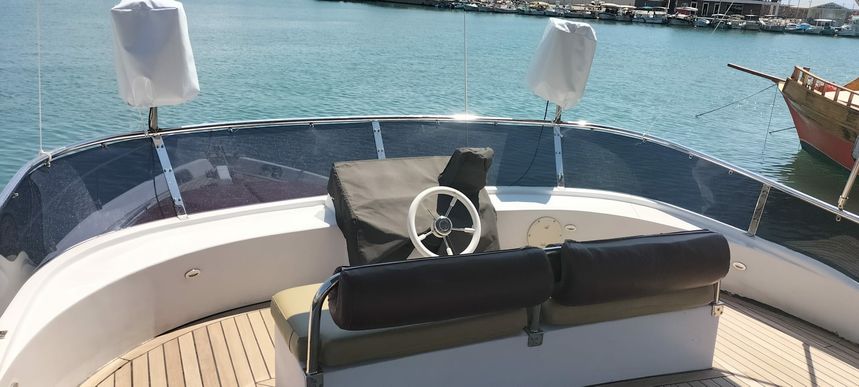 Custom Built 51 | My Dreams-A