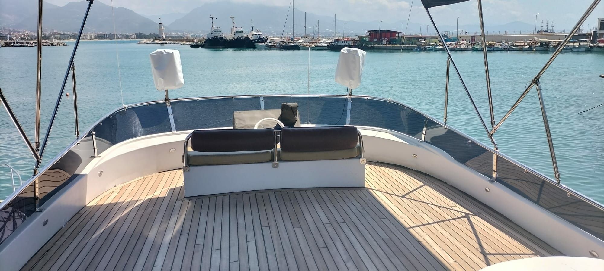 Custom Built 51 | My Dreams-A