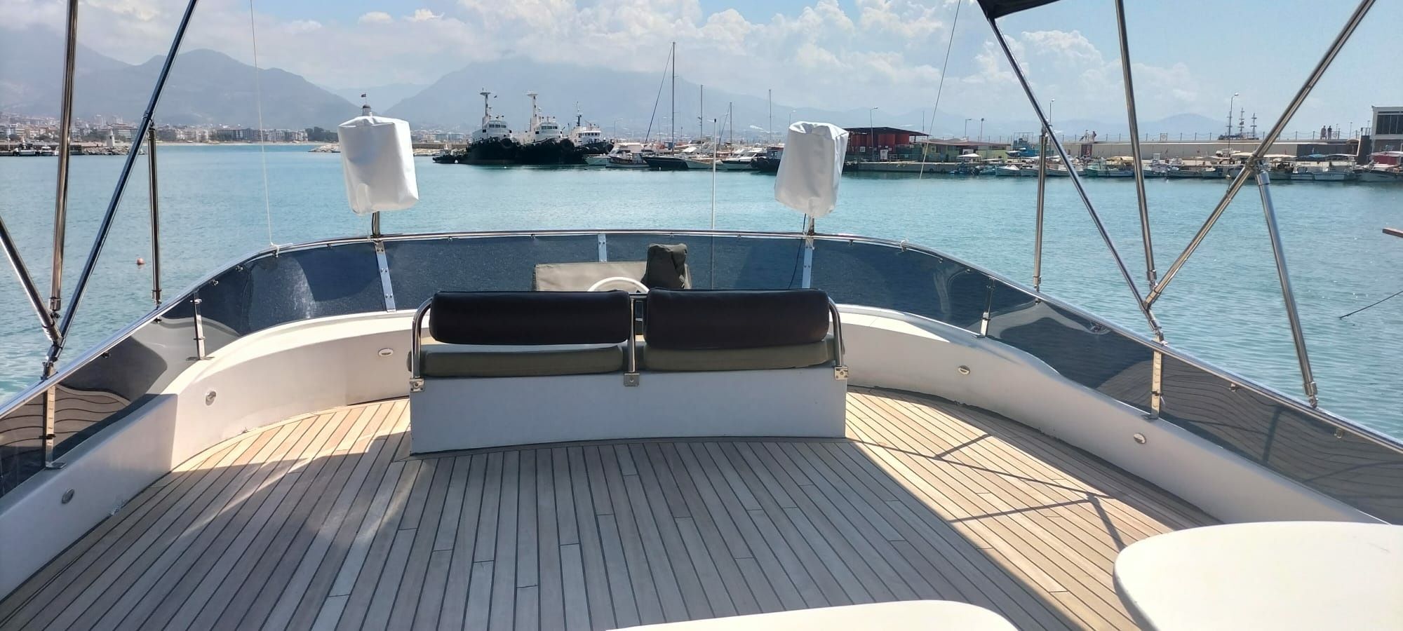 Custom Built 51 | My Dreams-A