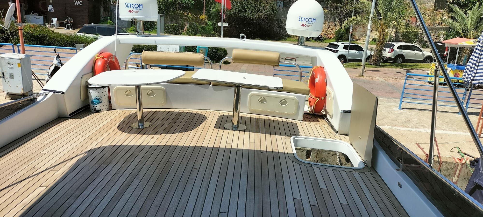 Custom Built 51 | My Dreams-A