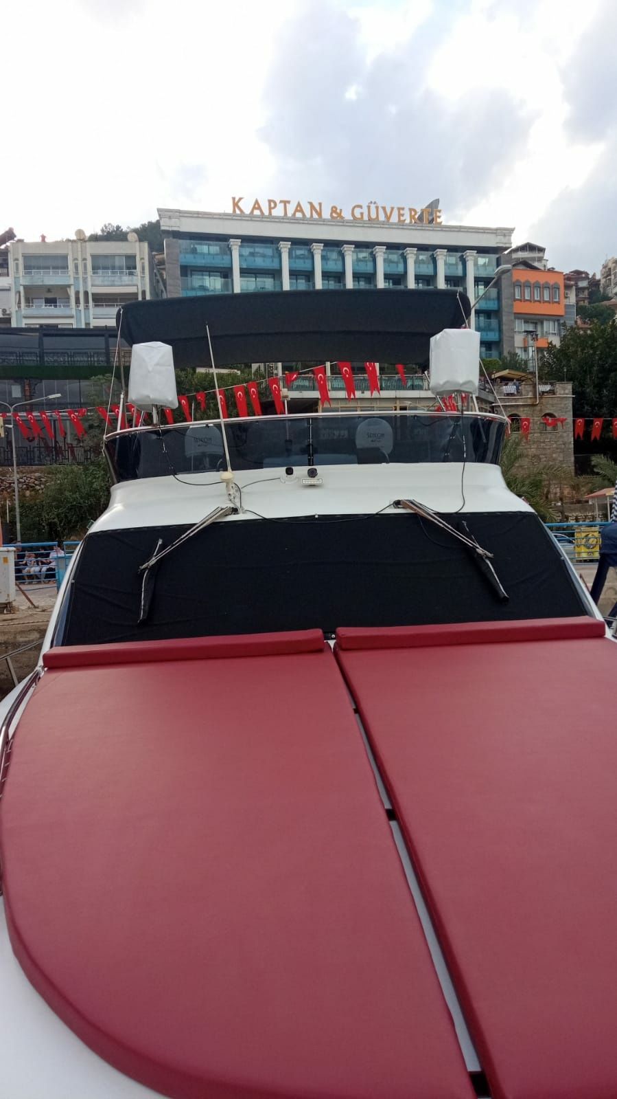 Custom Built 51 | My Dreams-A