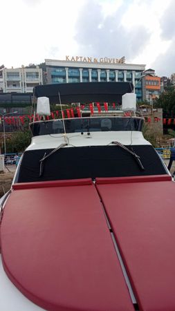 Custom Built 51 | My Dreams-A