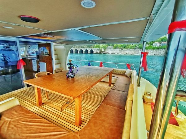 Custom Built 65 | Queen VIP