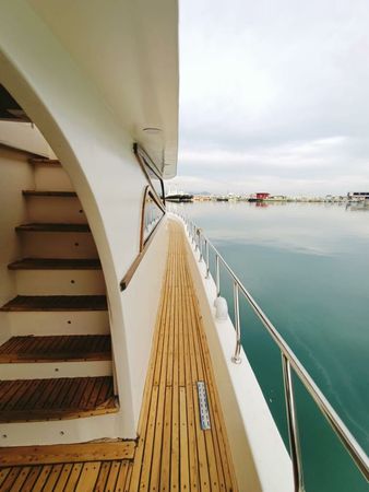 Custom Built 65 | Queen VIP