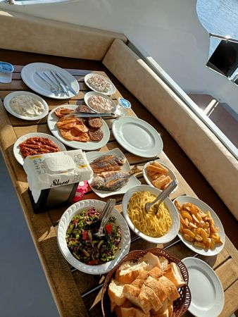 Custom Built 65 | Queen VIP