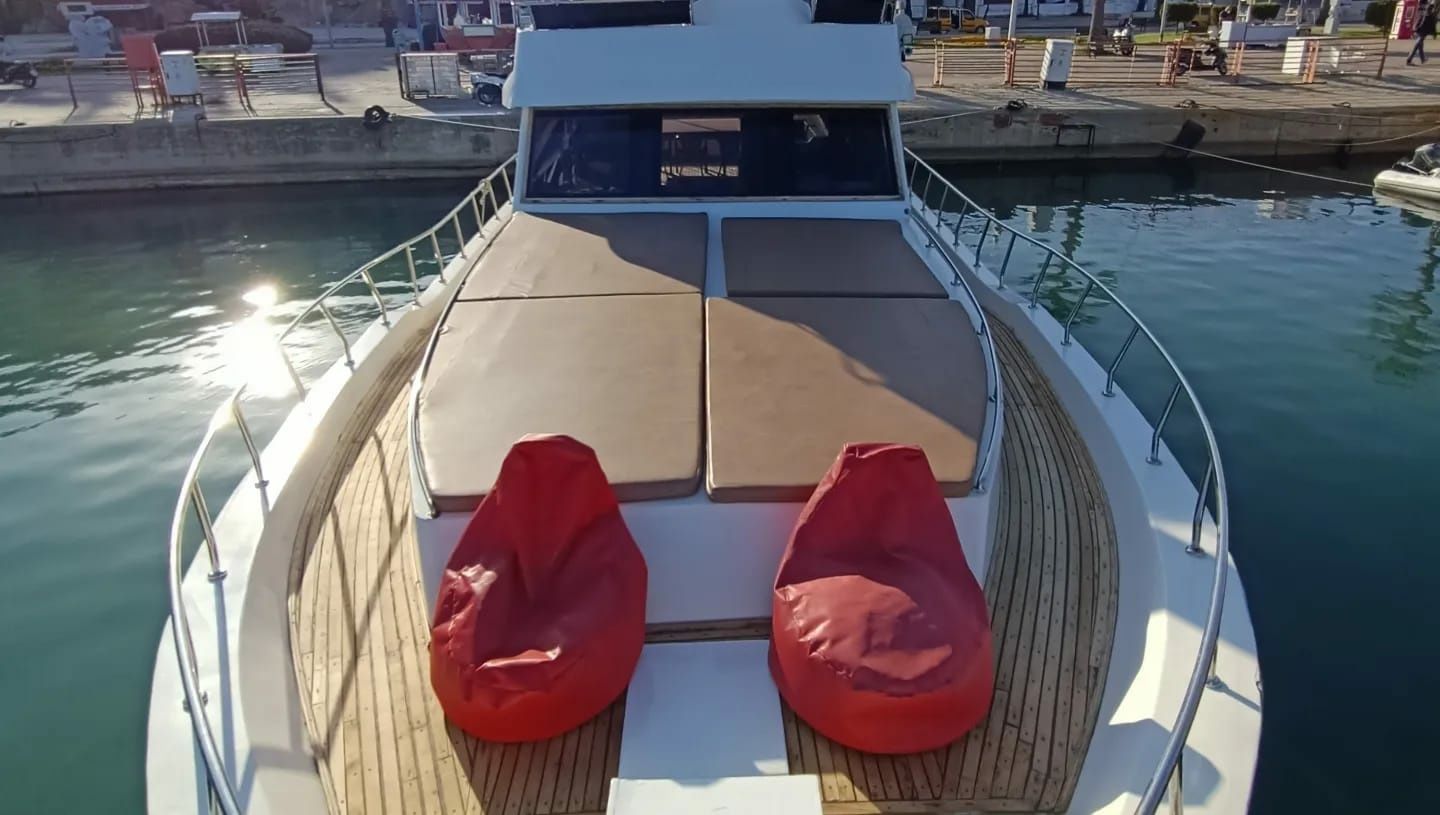 Custom Built 65 | Queen VIP