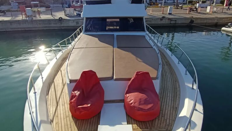 Custom Built 65 | Queen VIP