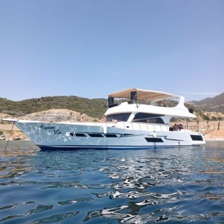 Custom Built 65 | Queen VIP