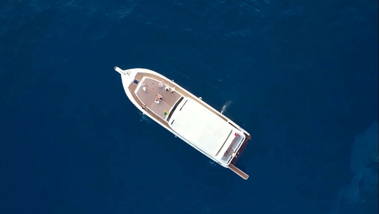 Custom Built 65 | Queen VIP