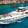 Ferretti 620 | Sea Star Kaan
