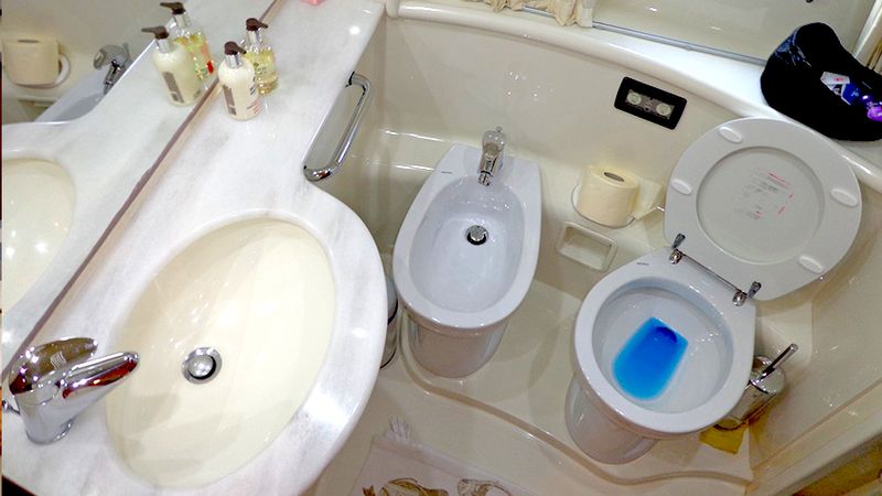 Ferretti 620 | Sea Star Kaan