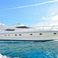 Ferretti 620 | Sea Star Kaan