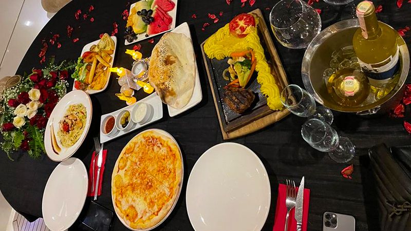 Ferretti 620 | Sea Star Kaan