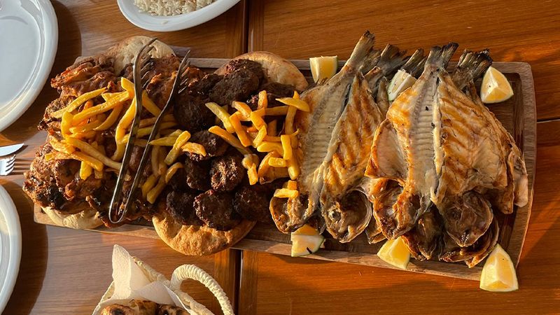 Ferretti 620 | Sea Star Kaan