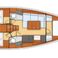 Beneteau Oceanis 38.1 | Pura Vida