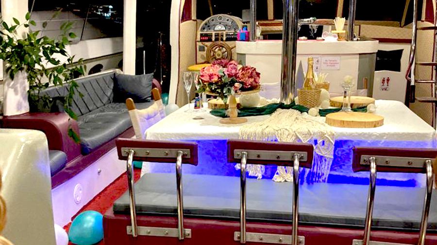 Custom Built 49 | Tanyeli