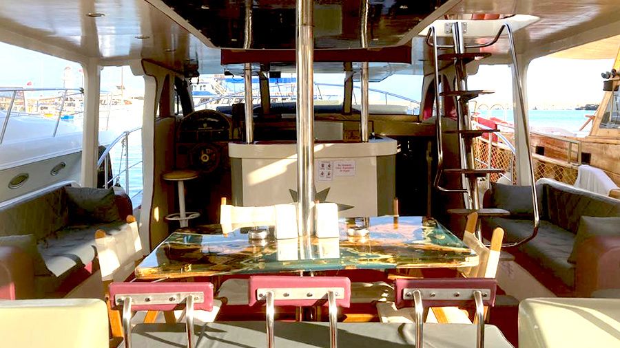 Custom Built 49 | Tanyeli