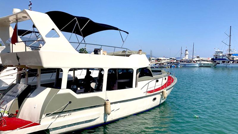 Custom Built 49 | Tanyeli