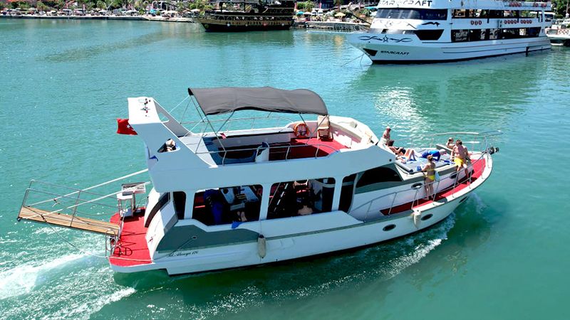 Custom Built 49 | Tanyeli