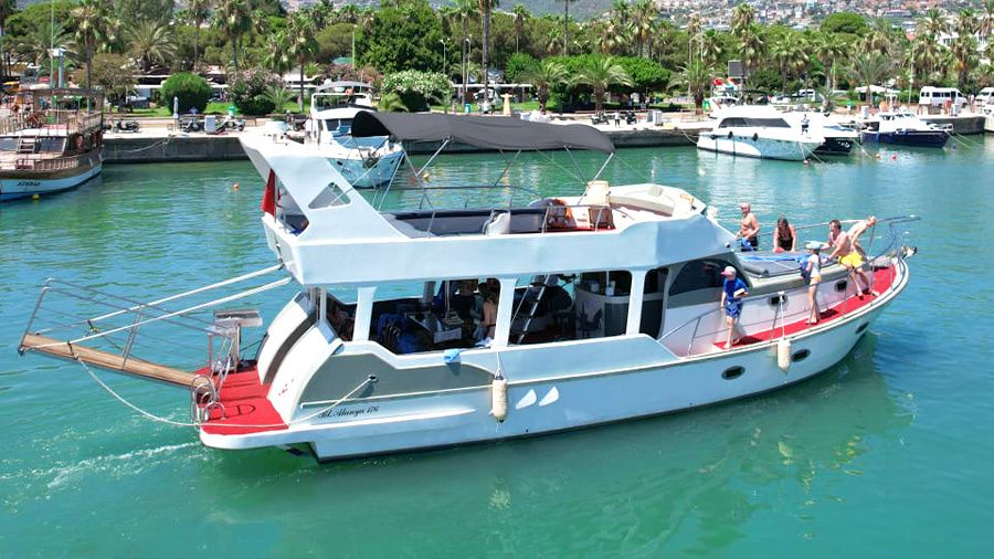 Custom Built 49 | Tanyeli