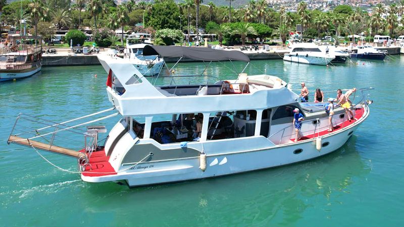 Custom Built 49 | Tanyeli