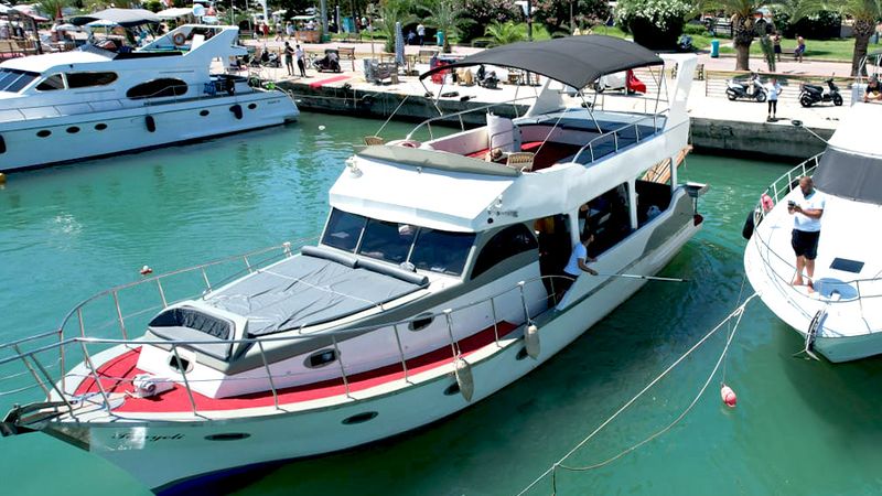 Custom Built 49 | Tanyeli