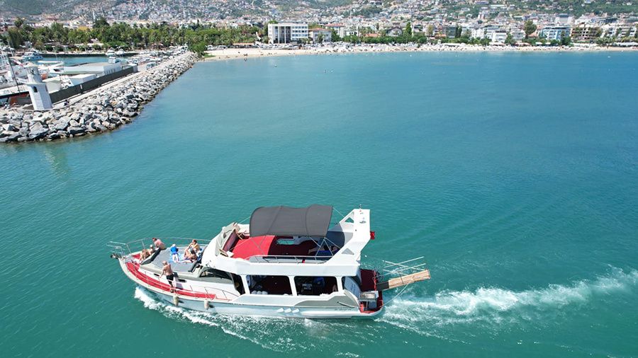 Custom Built 49 | Tanyeli