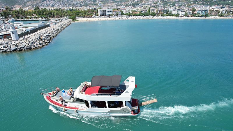 Custom Built 49 | Tanyeli