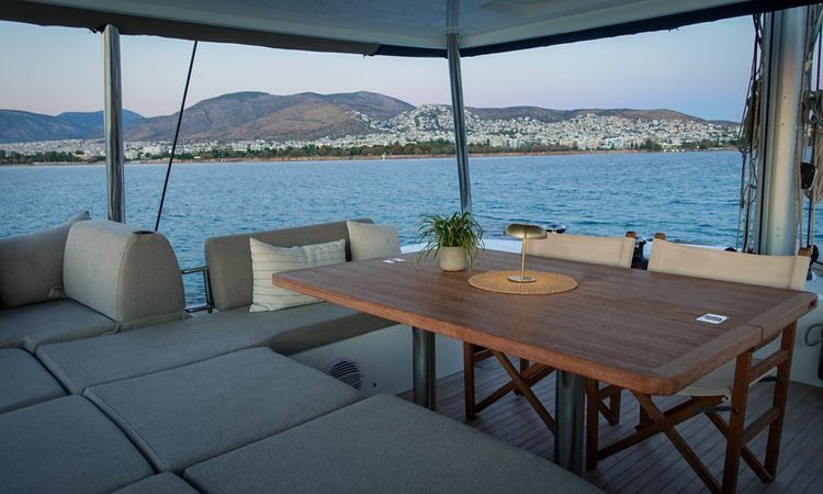 Lagoon 55 | Esperance