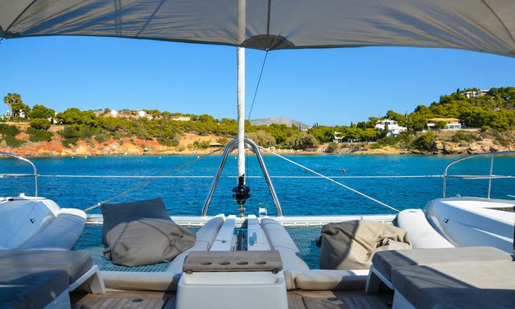 Lagoon 55 | Esperance