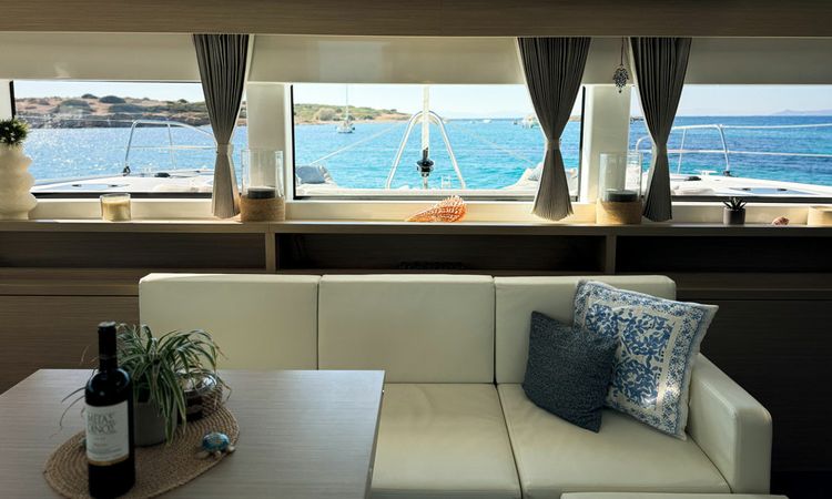 Lagoon 55 | Esperance