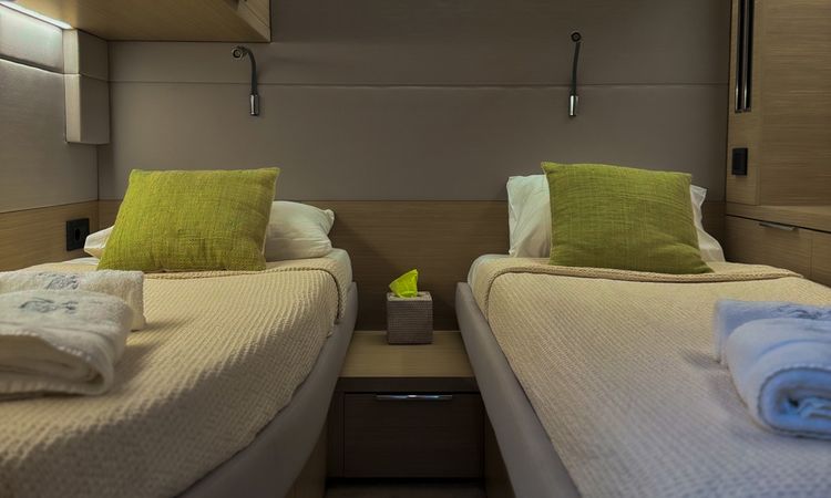 Lagoon 55 | Esperance