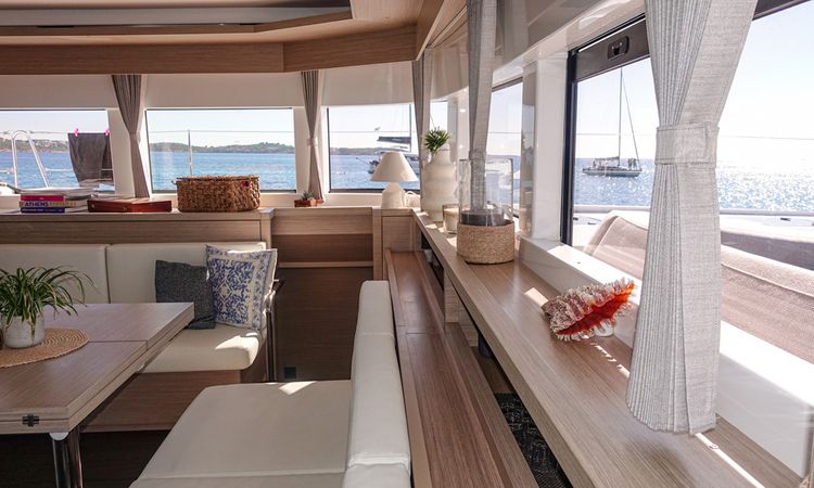 Lagoon 55 | Esperance