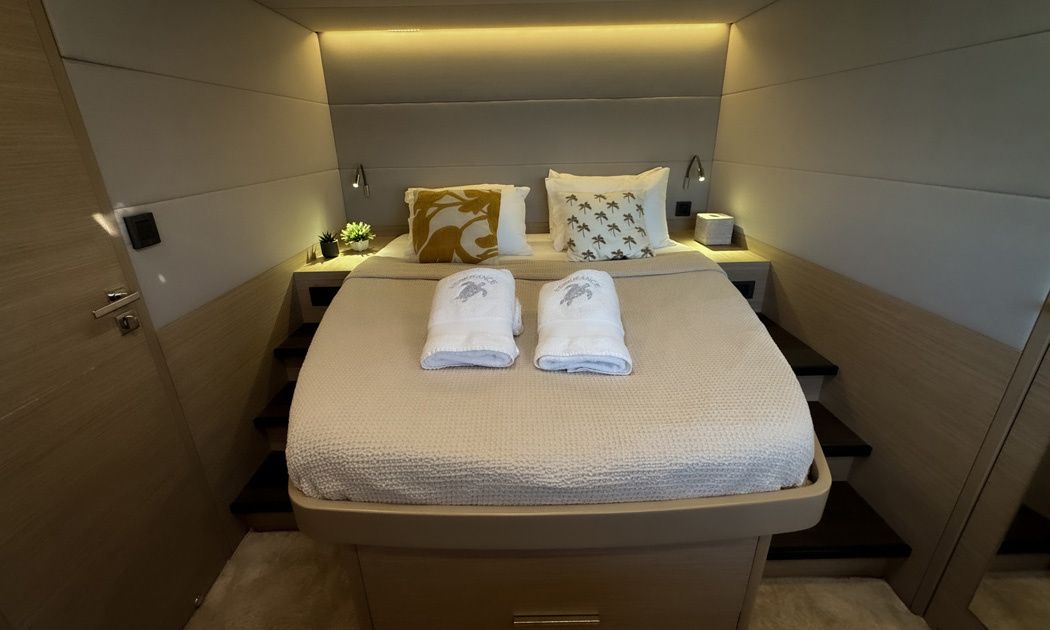 Lagoon 55 | Esperance