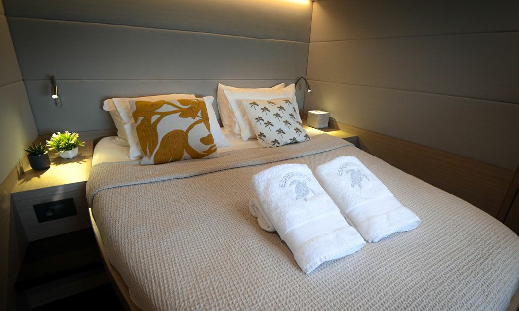 Lagoon 55 | Esperance