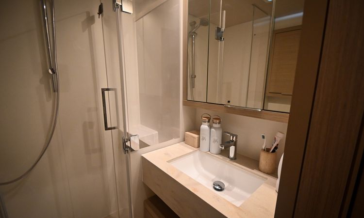 Lagoon 55 | Esperance