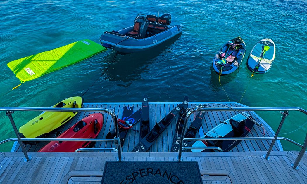 Lagoon 55 | Esperance