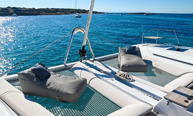 Lagoon 55 | Esperance