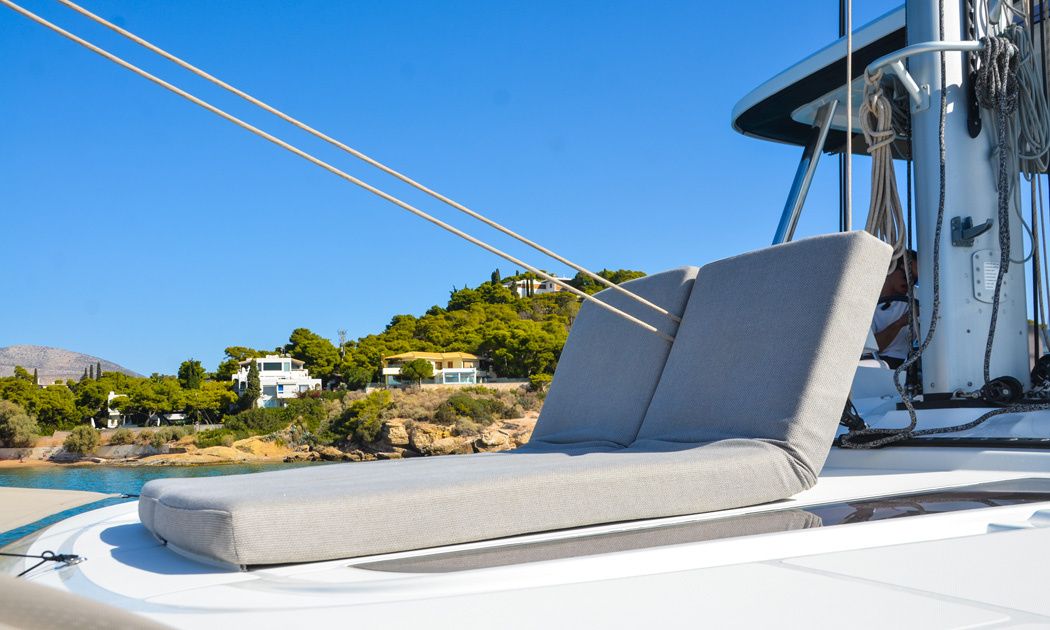 Lagoon 55 | Esperance