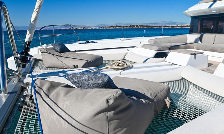 Lagoon 55 | Esperance