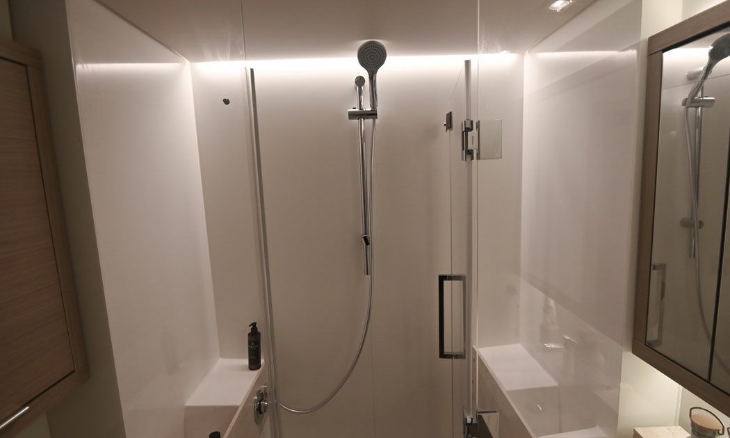 Lagoon 55 | Esperance