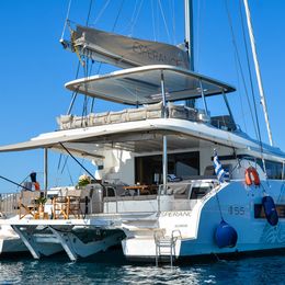 Lagoon 55 | Esperance