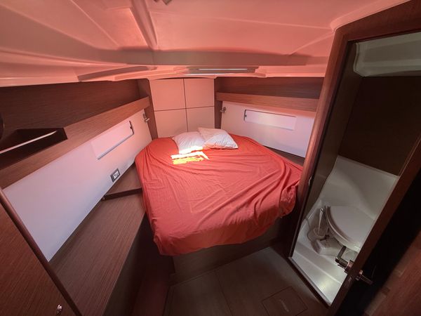 Beneteau Oceanis 40.1 | Eudaimonia