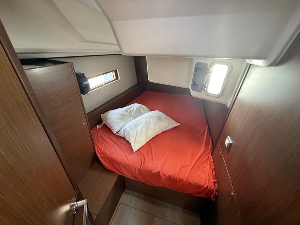 Beneteau Oceanis 40.1 | Eudaimonia