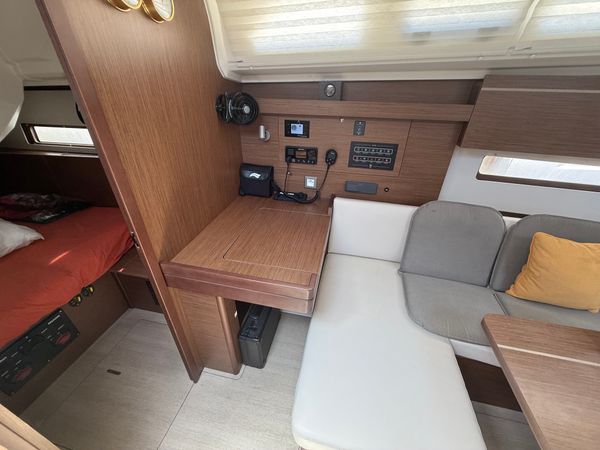 Beneteau Oceanis 40.1 | Eudaimonia