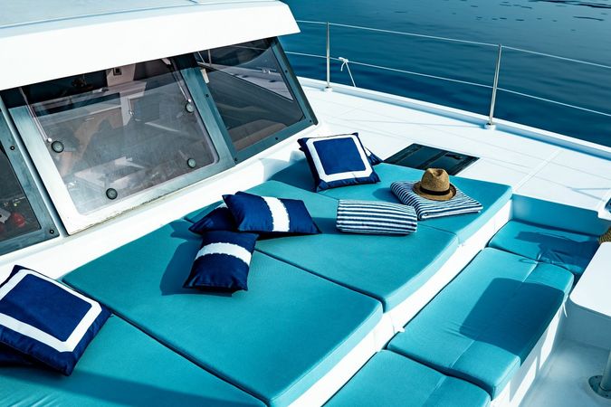 Bali Catspace | Giocos