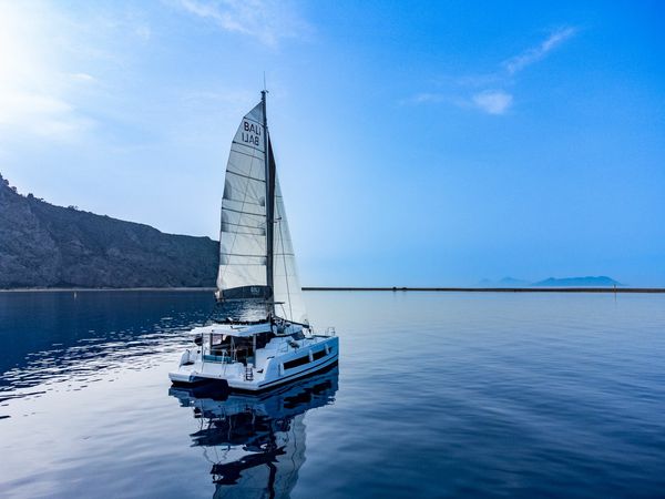 Bali Catspace | Giocos