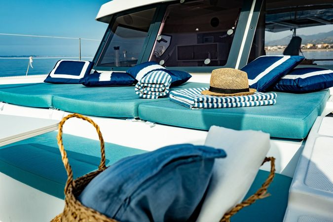 Bali Catspace | Giocos